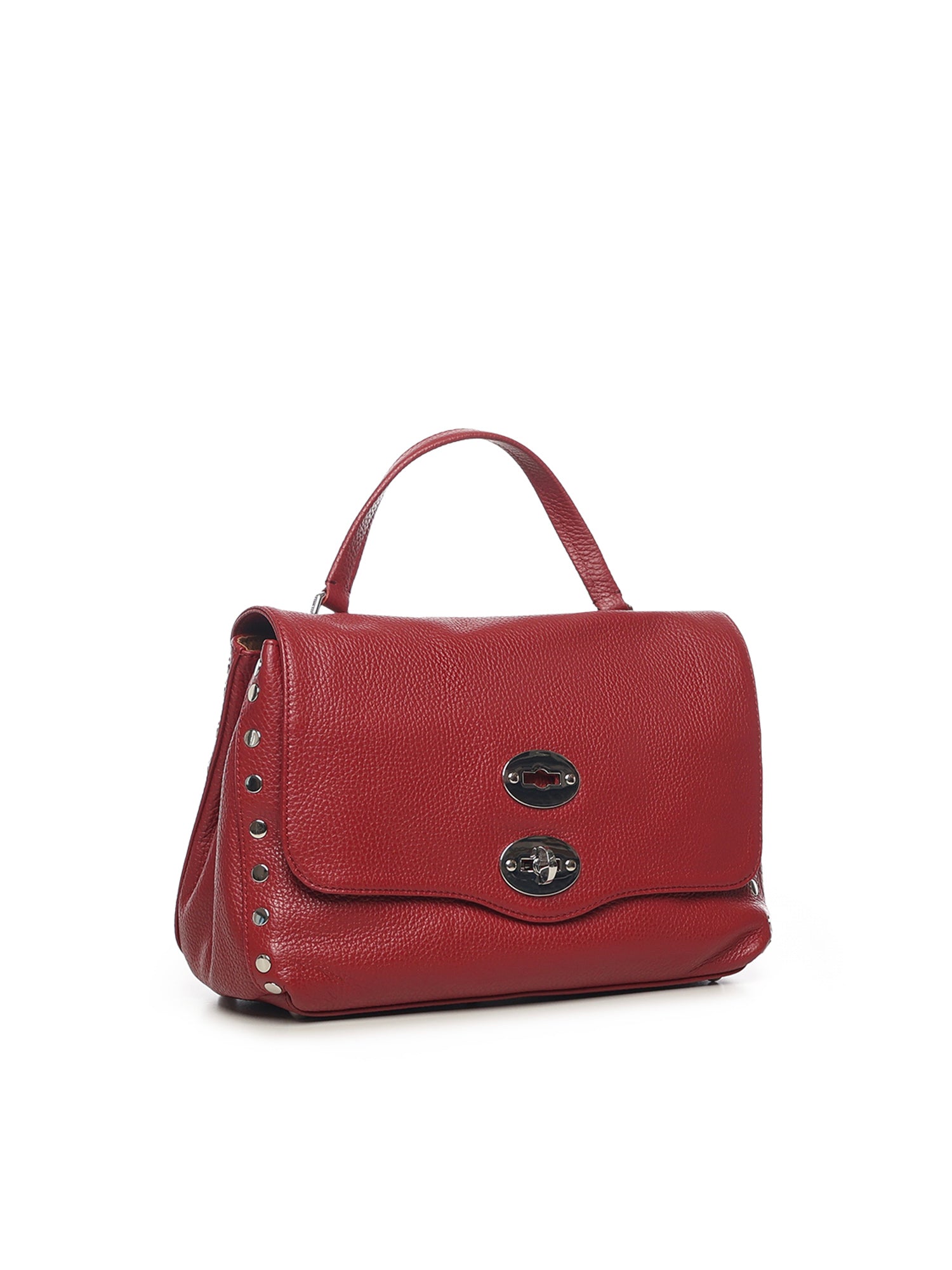Borsa Postina® small in pelle 068010 -0040000Z0940 ZANELLATO 
