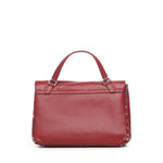 Borsa Postina® small in pelle 068010 -0040000Z0940 ZANELLATO 