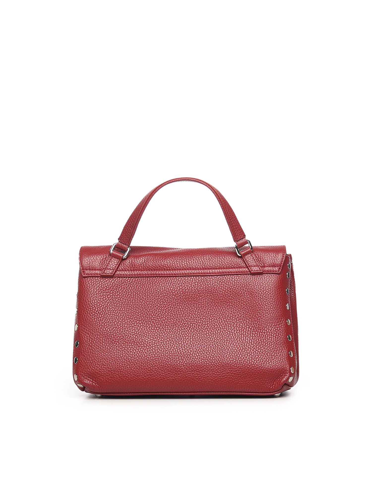 Borsa Postina® small in pelle 068010 -0040000Z0940 ZANELLATO 