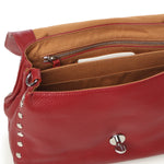 Borsa Postina® small in pelle 068010 -0040000Z0940 ZANELLATO 