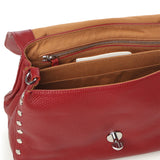Borsa Postina® small in pelle 068010 -0040000Z0940 ZANELLATO 