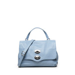 Borsa Postina medium in pelle 068010 -050000Z0566 ZANELLATO 