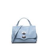 Borsa Postina medium in pelle 068010 -050000Z0566 ZANELLATO 