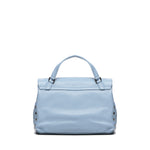 Borsa Postina medium in pelle 068010 -050000Z0566 ZANELLATO 