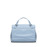 Borsa Postina medium in pelle 068010 -050000Z0566 ZANELLATO 