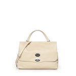 Borsa Postina Medium 068010 0040000-Z0295 ZANELLATO 
