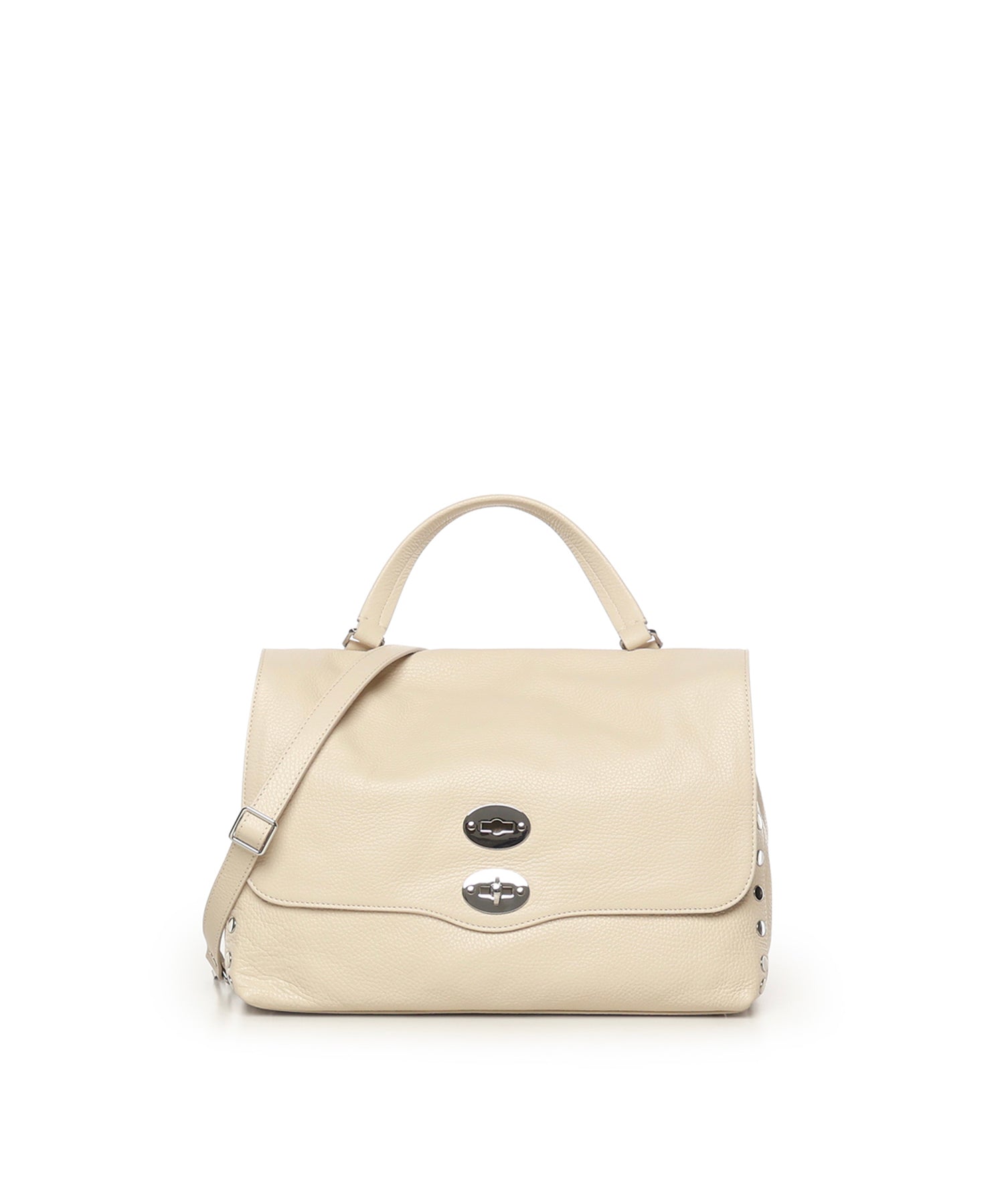 Borsa Postina Medium 068010 0040000-Z0295 ZANELLATO 