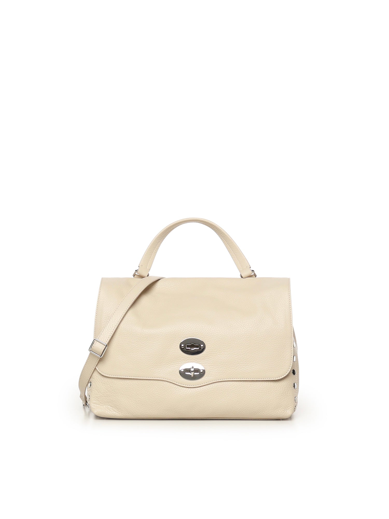 Borsa Postina Medium 068010 0040000-Z0295 ZANELLATO 