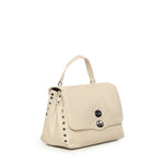 Borsa Postina Medium 068010 0040000-Z0295 ZANELLATO 