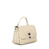 Borsa Postina Medium 068010 0040000-Z0295 ZANELLATO 