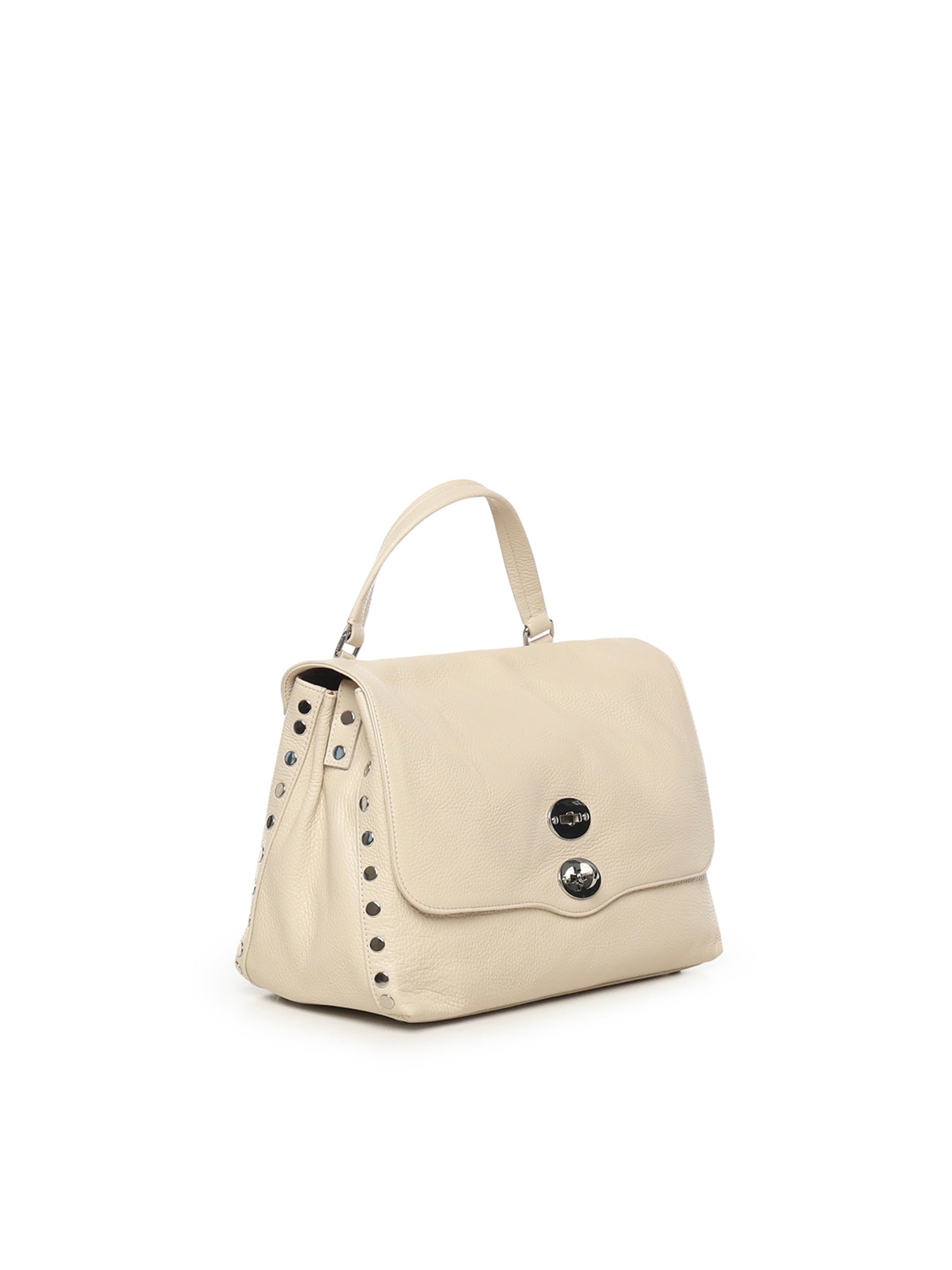 Borsa Postina Medium 068010 0040000-Z0295 ZANELLATO 