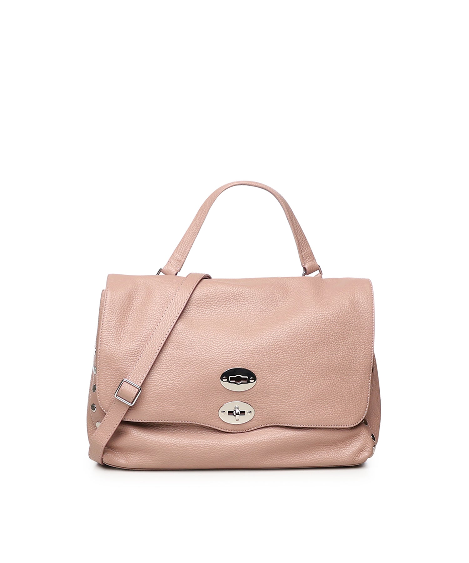 Borsa Postina Medium 068010 0040000-Z0877 ZANELLATO 