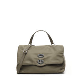 Borsa Postina Medium 068010 2000000-Z0432 ZANELLATO 