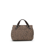 Borsa Postina baby in pelle nabuk 068010 2110000Z0237 ZANELLATO 