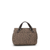 Borsa Postina baby in pelle nabuk 068010 2110000Z0237 ZANELLATO 