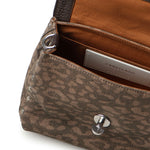 Borsa Postina baby in pelle nabuk 068010 2110000Z0237 ZANELLATO 