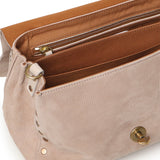 Borsa postina jones 068090 -0070000Z0335 ZANELLATO 