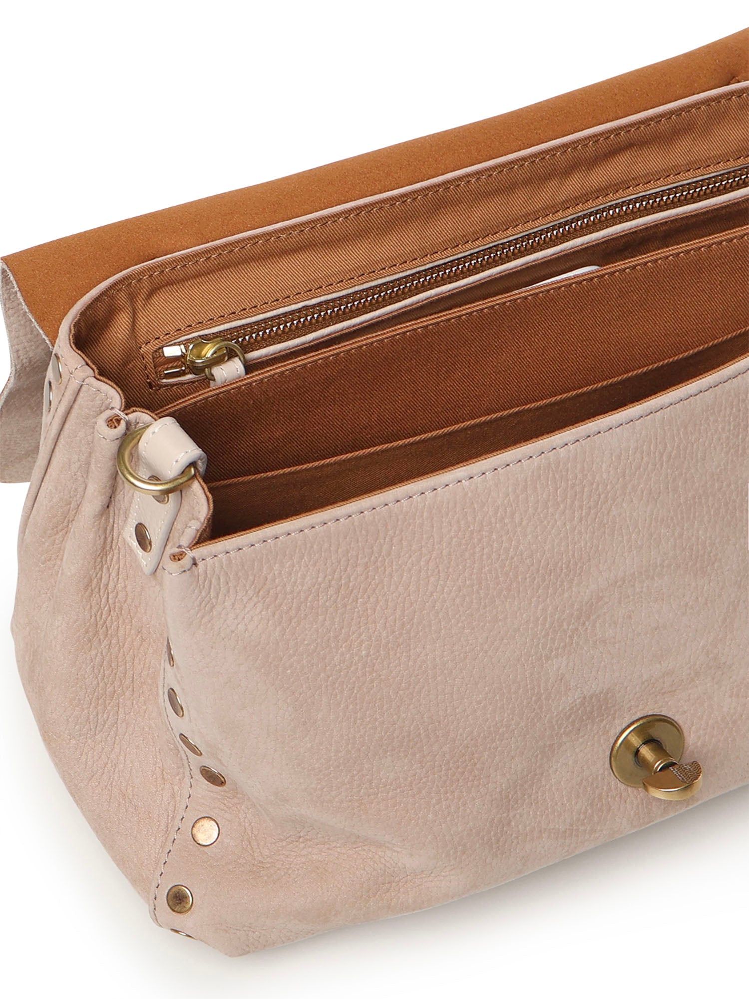 Borsa postina jones 068090 -0070000Z0335 ZANELLATO 