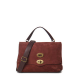 Borsa Postina Jones<BR/> 068090 -0070000Z0990 ZANELLATO 