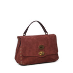 Borsa Postina Jones<BR/> 068090 -0070000Z0990 ZANELLATO 