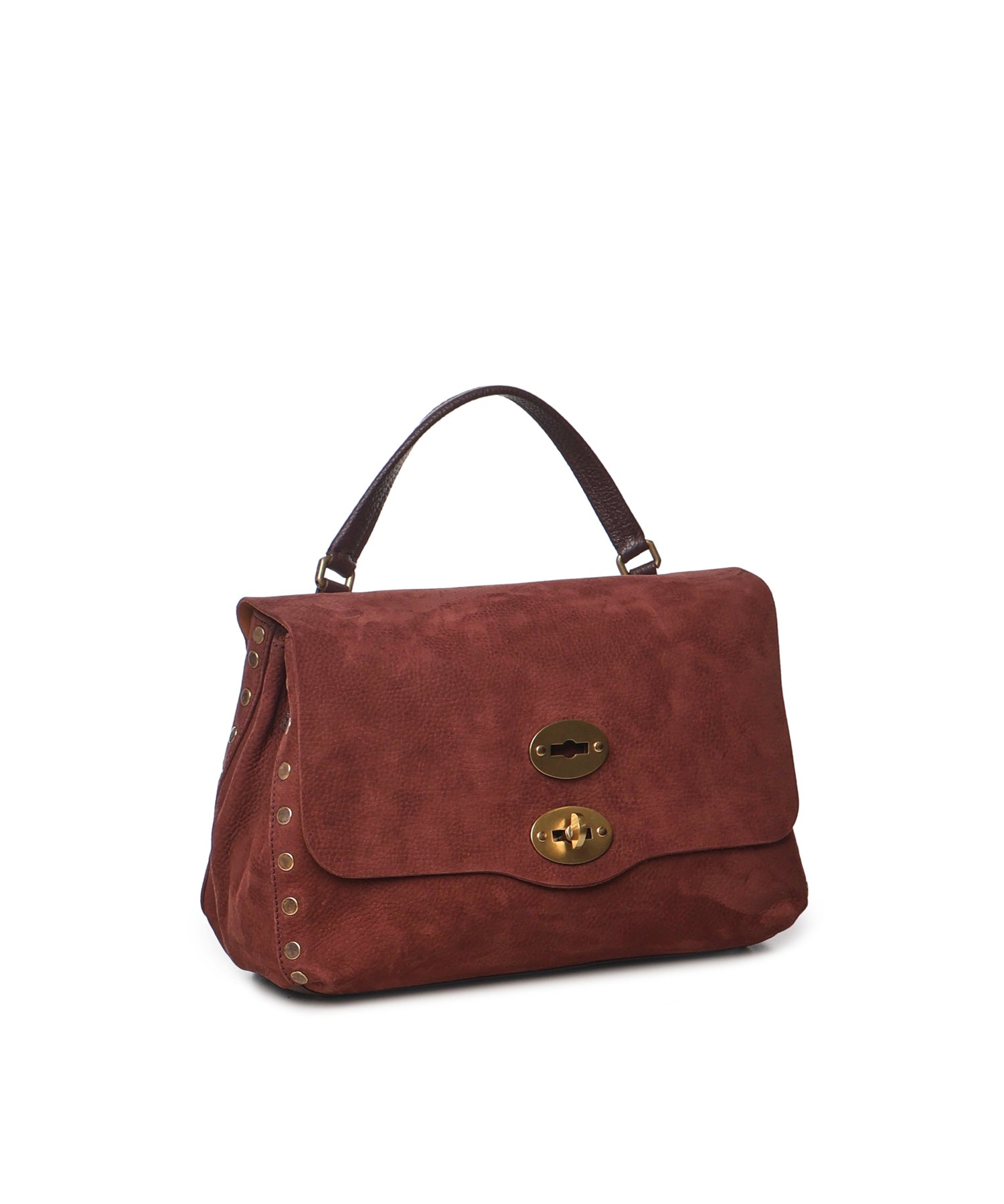 Borsa Postina Jones<BR/> 068090 -0070000Z0990 ZANELLATO 