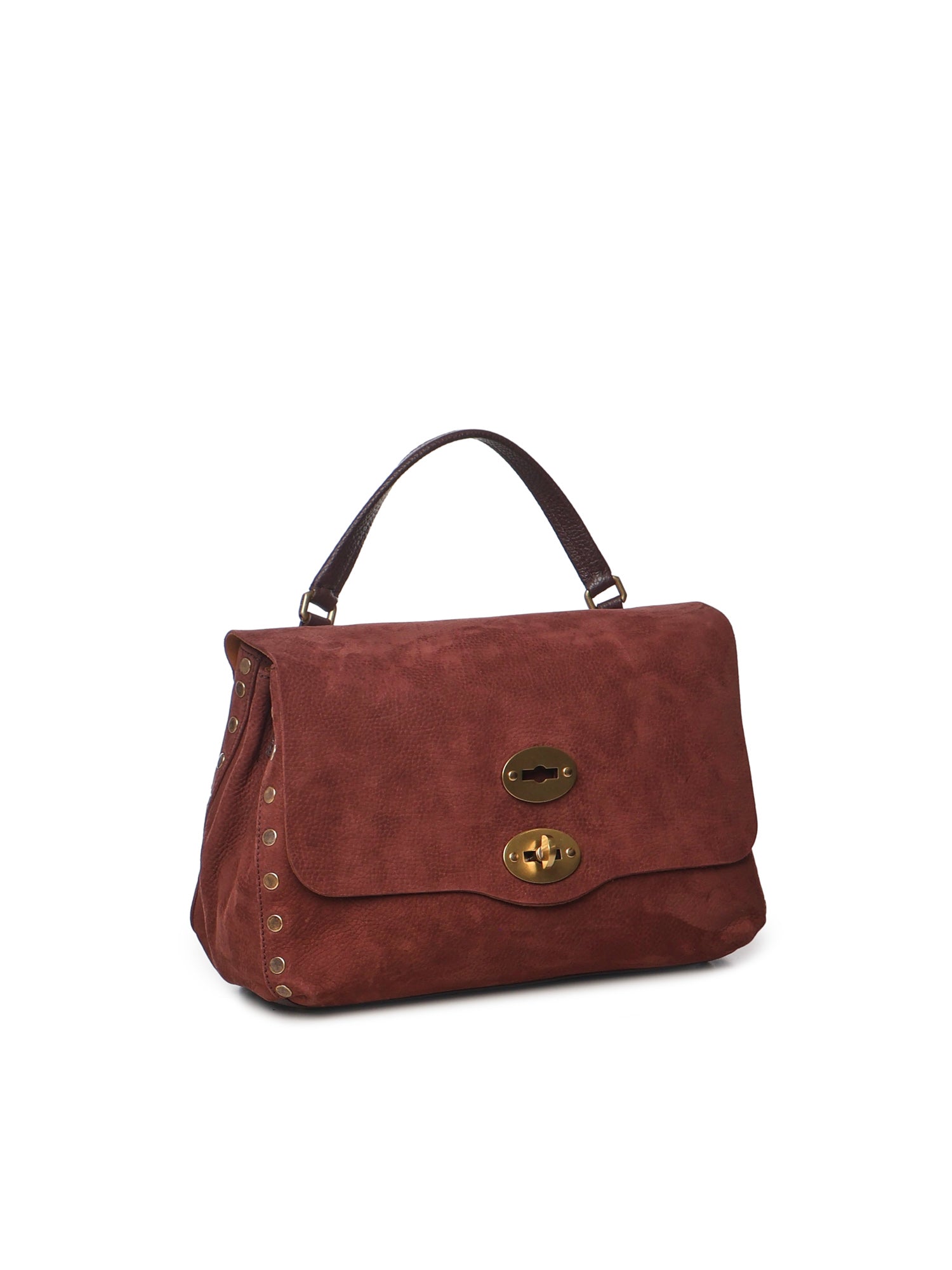 Borsa Postina Jones<BR/> 068090 -0070000Z0990 ZANELLATO 