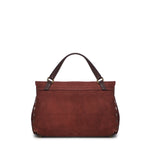 Borsa Postina Jones<BR/> 068090 -0070000Z0990 ZANELLATO 
