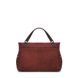 Borsa Postina Jones<BR/> 068090 -0070000Z0990 ZANELLATO 