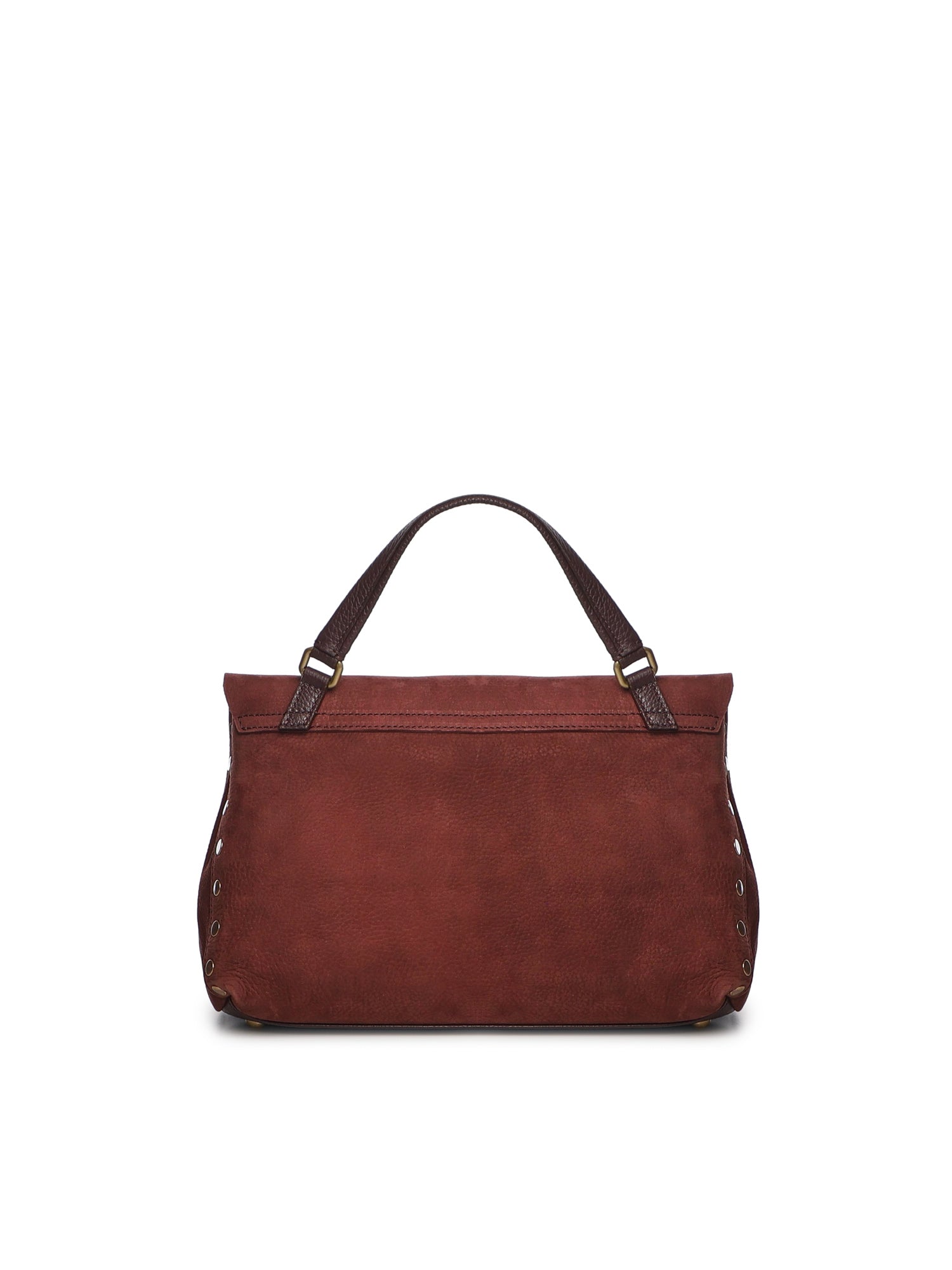 Borsa Postina Jones<BR/> 068090 -0070000Z0990 ZANELLATO 