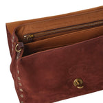 Borsa Postina Jones<BR/> 068090 -0070000Z0990 ZANELLATO 