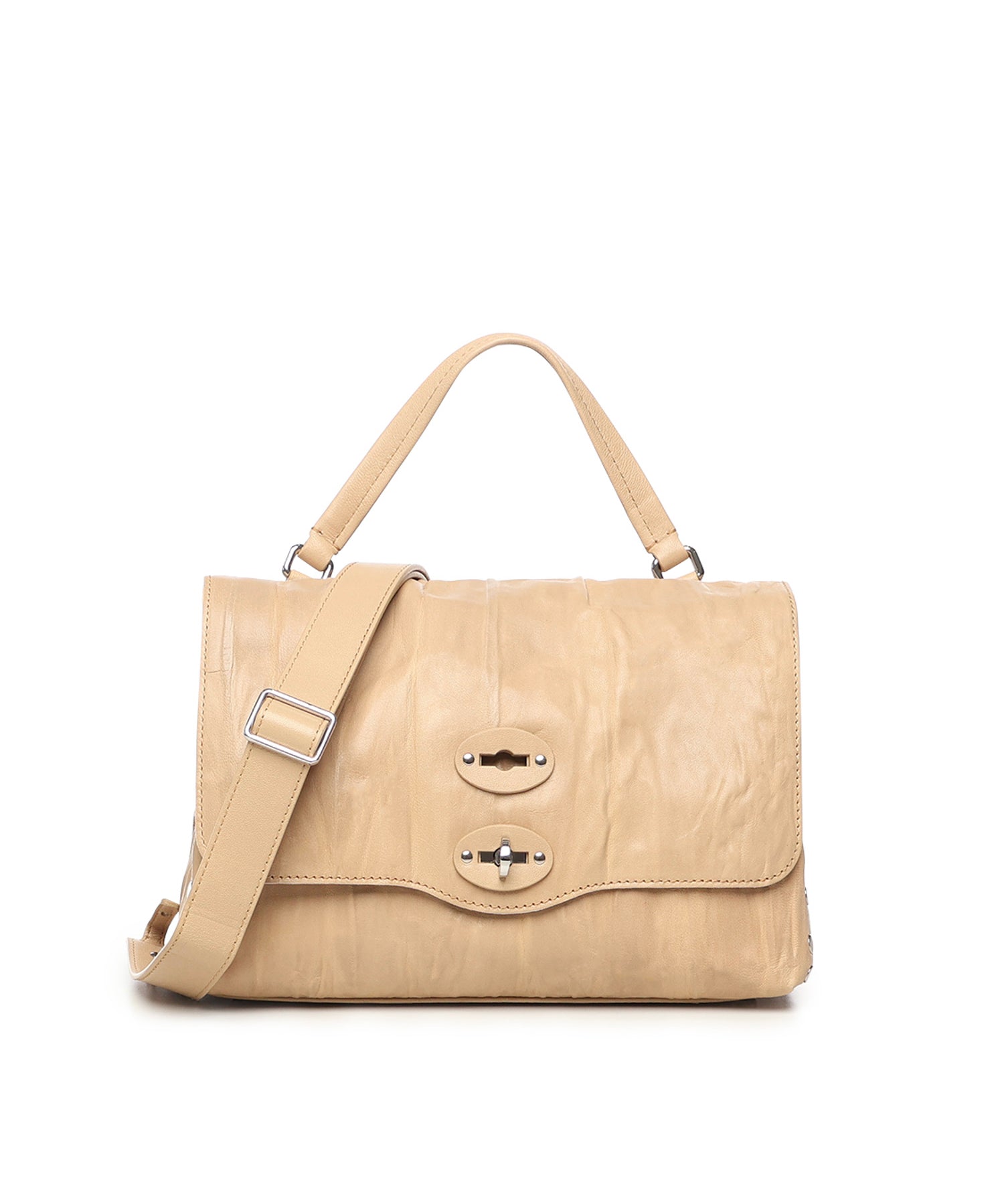 Borsa Postina Plissé S 068090 2090000Z0334 ZANELLATO 