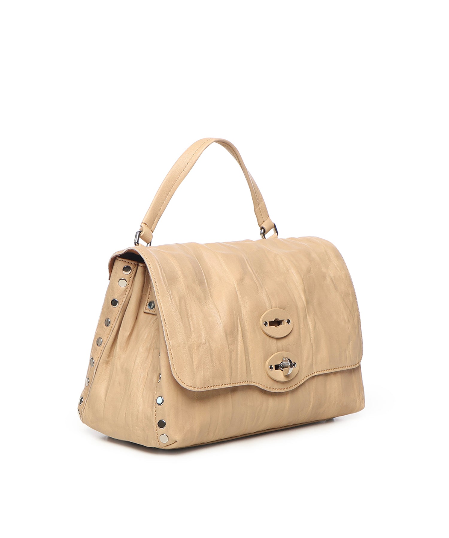Borsa Postina Plissé S 068090 2090000Z0334 ZANELLATO 