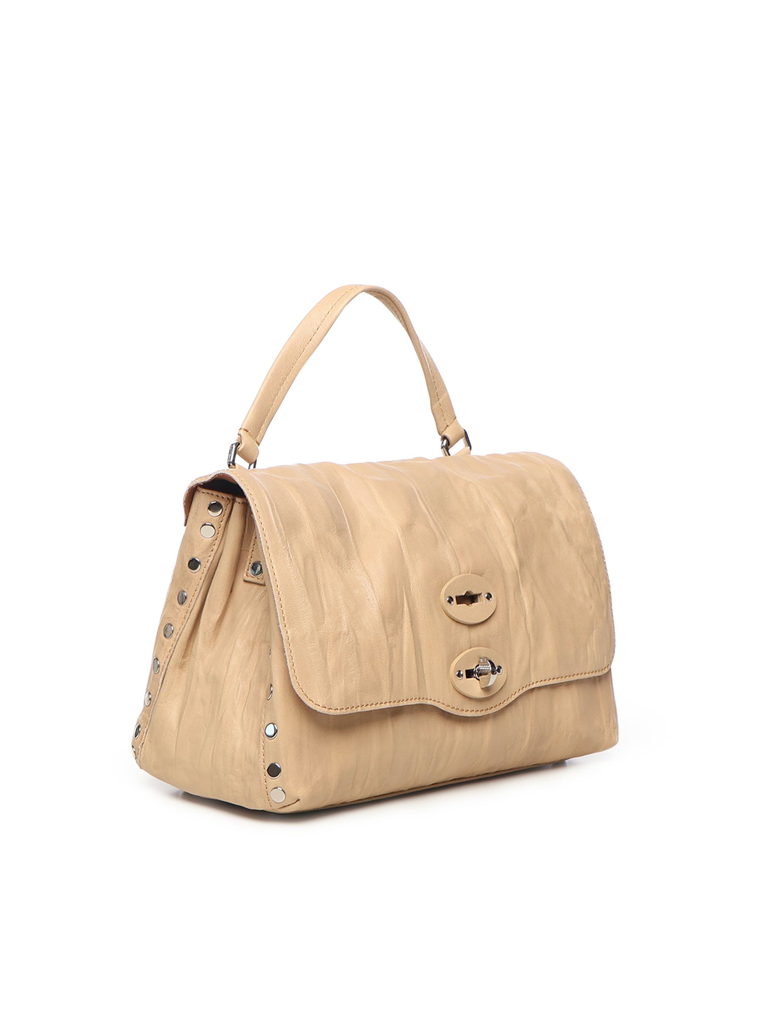 Borsa Postina Plissé S 068090 2090000Z0334 ZANELLATO 