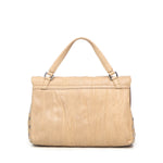 Borsa Postina Plissé S 068090 2090000Z0334 ZANELLATO 
