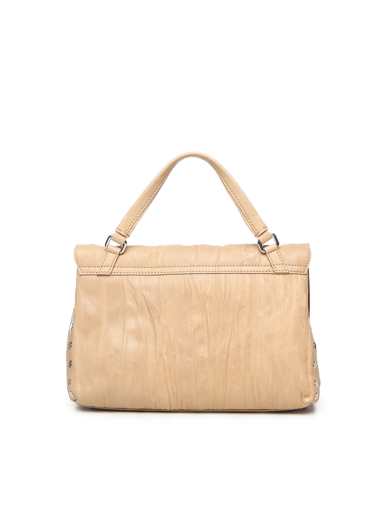 Borsa Postina Plissé S 068090 2090000Z0334 ZANELLATO 