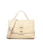 Borsa Postina Plissé S 068090 2090000Z1102 ZANELLATO 