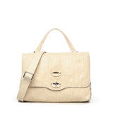 Borsa Postina Plissé S 068090 2090000Z1102 ZANELLATO 