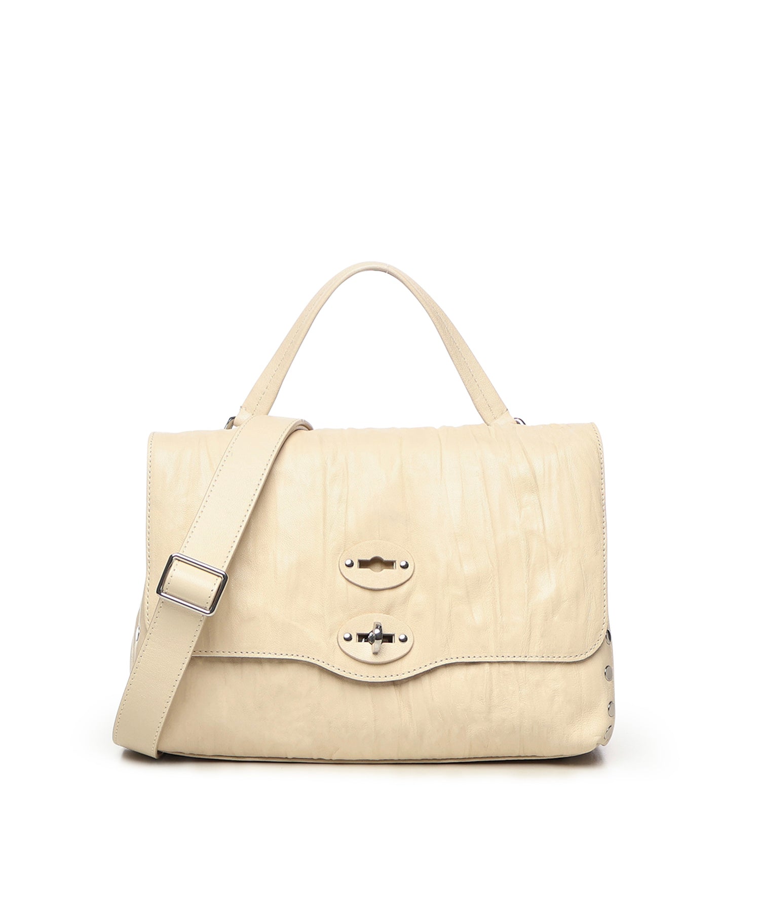 Borsa Postina Plissé S 068090 2090000Z1102 ZANELLATO 