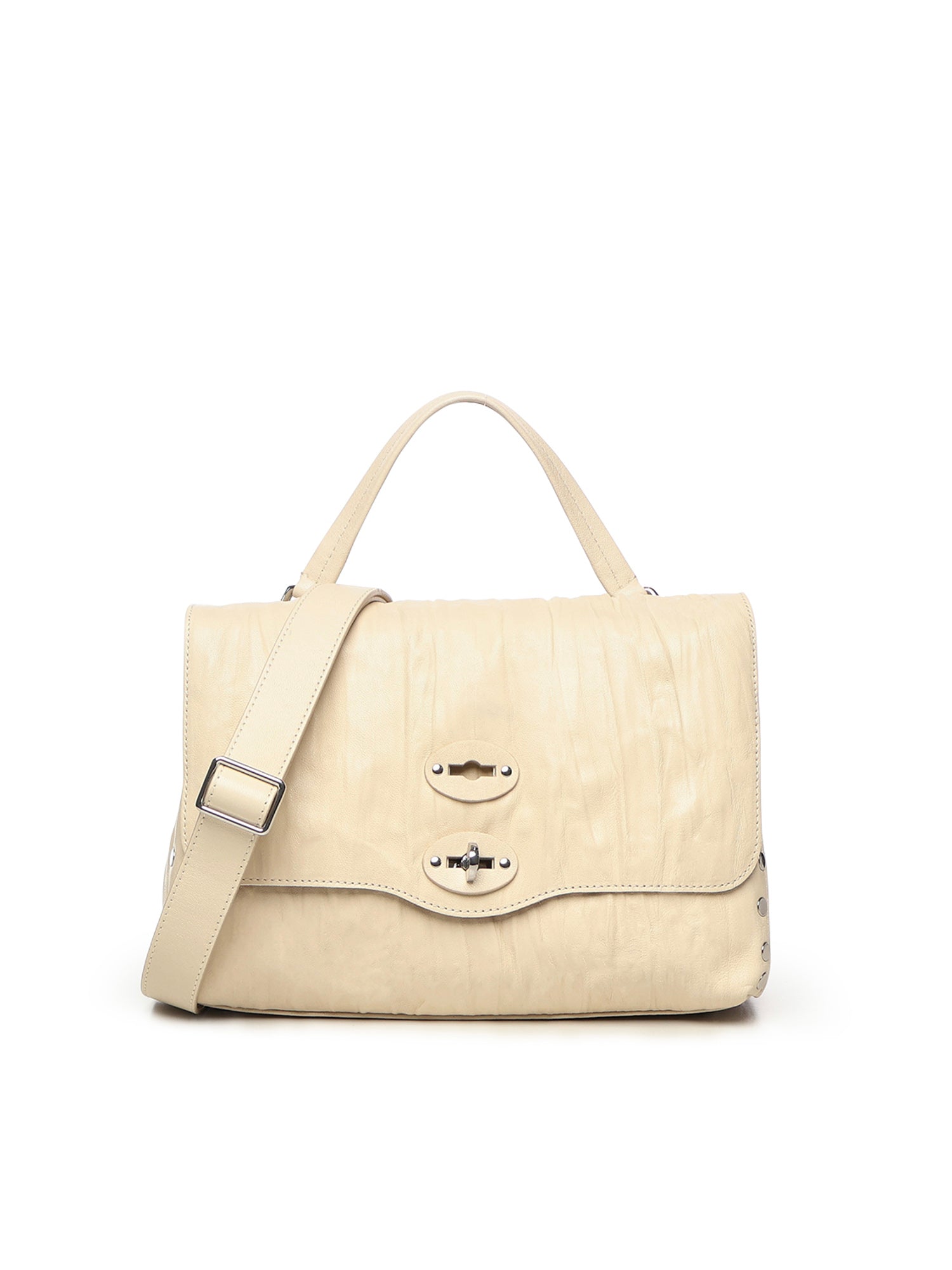 Borsa Postina Plissé S 068090 2090000Z1102 ZANELLATO 