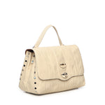 Borsa Postina Plissé S 068090 2090000Z1102 ZANELLATO 