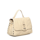 Borsa Postina Plissé S 068090 2090000Z1102 ZANELLATO 