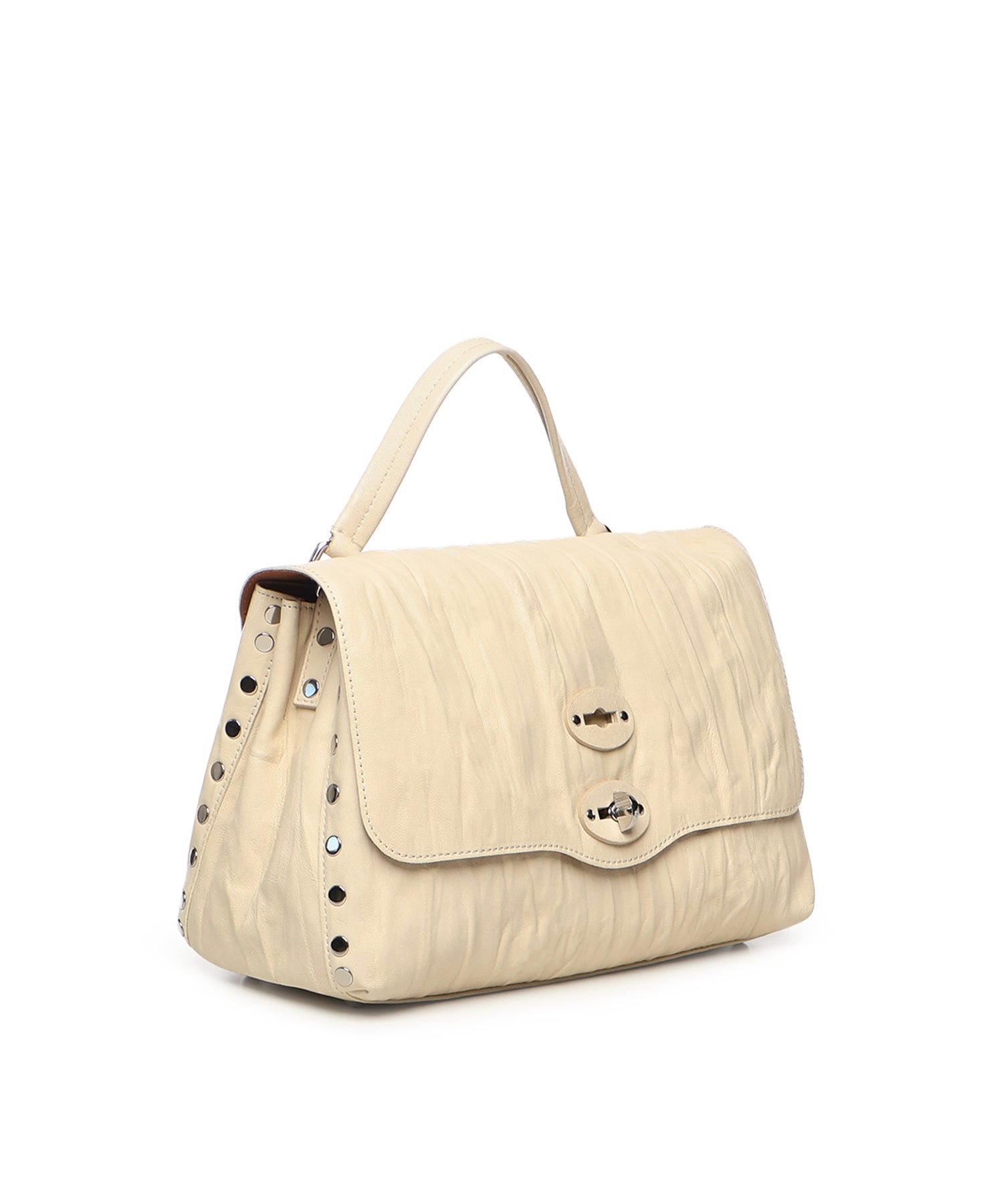 Borsa Postina Plissé S 068090 2090000Z1102 ZANELLATO 