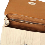 Borsa Postina Plissé S 068090 2090000Z1102 ZANELLATO 