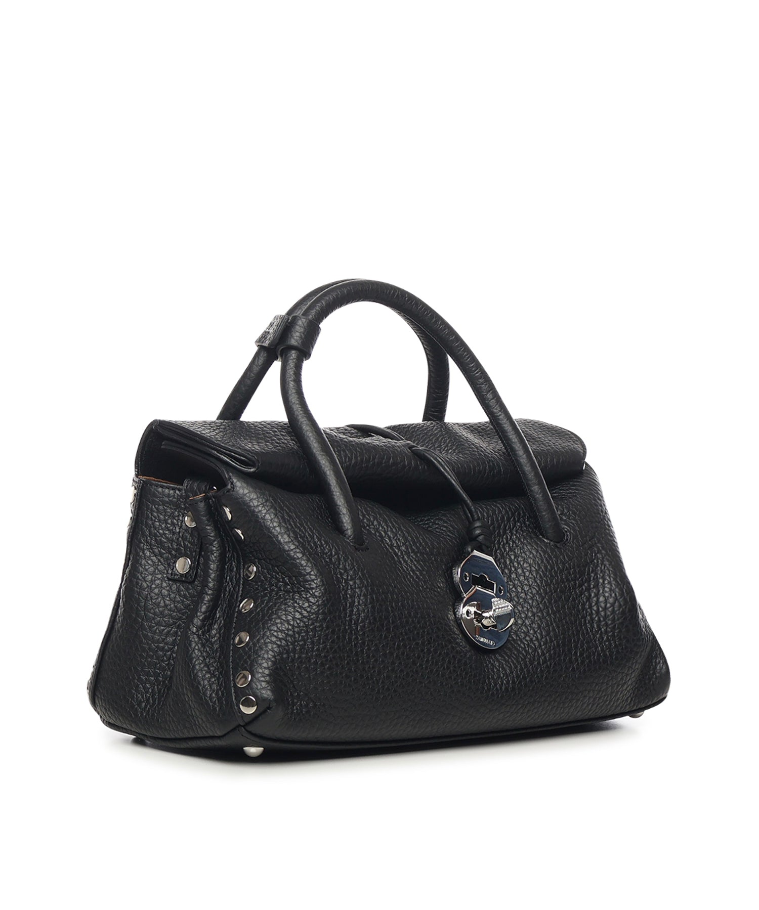 Borsa Dotta® small in pelle 068750 -1120000Z0001 ZANELLATO 