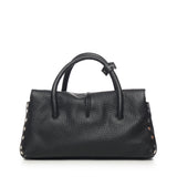 Borsa Dotta® small in pelle 068750 -1120000Z0001 ZANELLATO 