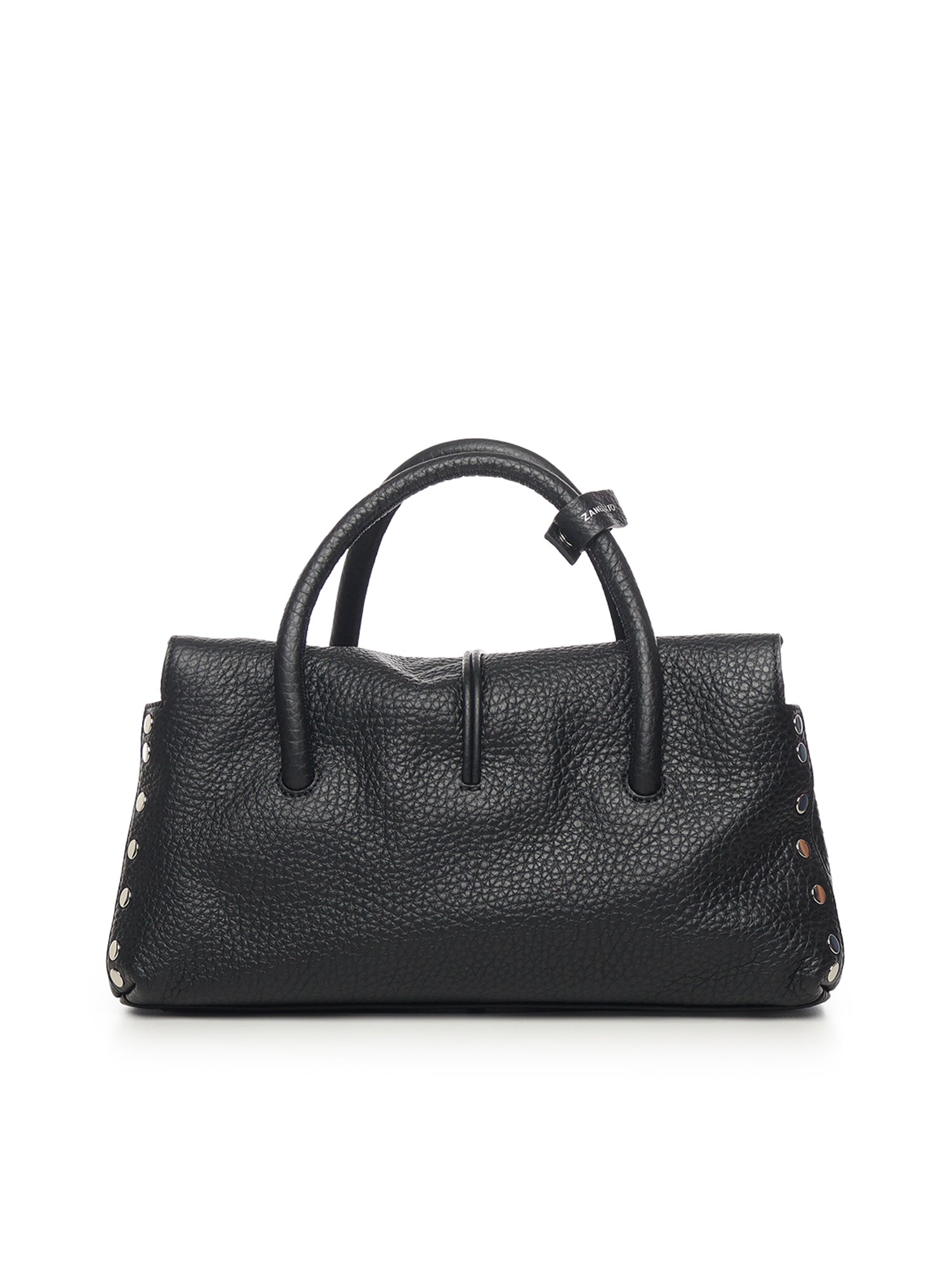 Borsa Dotta® small in pelle 068750 -1120000Z0001 ZANELLATO 