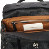 Borsa Dotta® small in pelle 068750 -1120000Z0001 ZANELLATO 