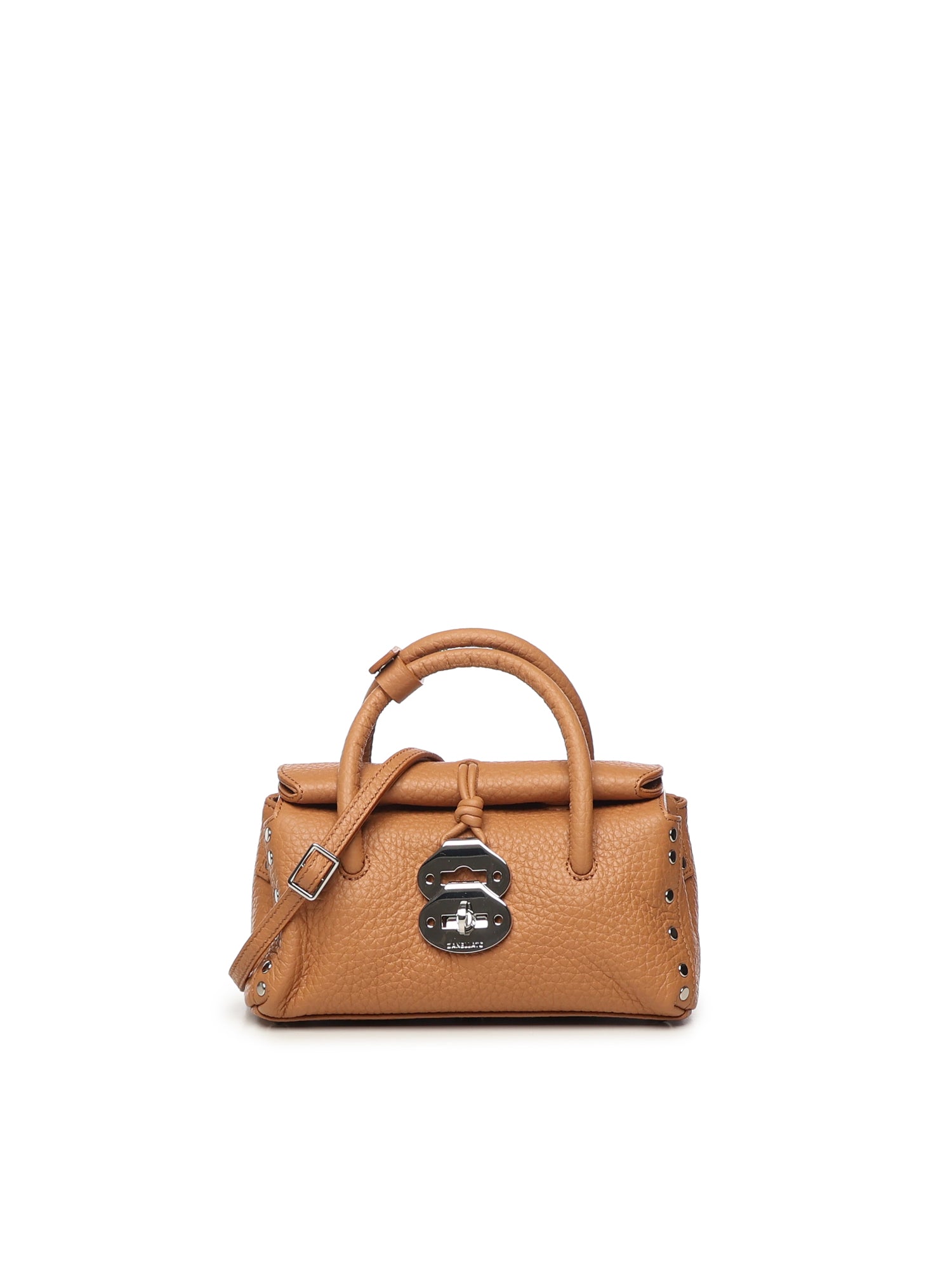 Borsa Dotta Baby in pelle 068750 -1120000Z0231 ZANELLATO 