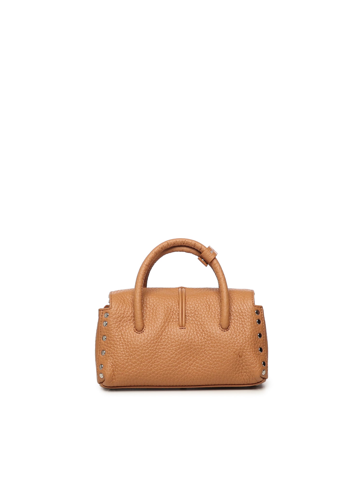 Borsa Dotta Baby in pelle 068750 -1120000Z0231 ZANELLATO 