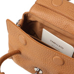 Borsa Dotta Baby in pelle 068750 -1120000Z0231 ZANELLATO 